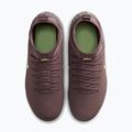 Detské kopačky Nike Mercurial Superfly 10 Club "Kylian Mbappé" Jr FG/MG plum eclipse/metallic silver 5