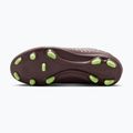 Detské kopačky Nike Mercurial Superfly 10 Club "Kylian Mbappé" Jr FG/MG plum eclipse/metallic silver 6