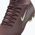 Detské kopačky Nike Mercurial Superfly 10 Club "Kylian Mbappé" Jr FG/MG plum eclipse/metallic silver 7
