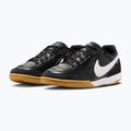 Pánske futbalové kopačky Nike Streetgato black/white 3