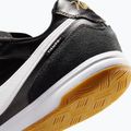 Pánske futbalové kopačky Nike Streetgato black/white 8