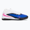 Pánske kopačky Nike Phantom 6 High Academy TF racer blue/white/pink blast 2
