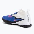 Detské futbalové kopačky Nike Phantom 6 High Academy TF racer blue/white/pink blast 3