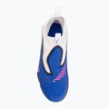 Detské futbalové kopačky Nike Phantom 6 High Academy TF racer blue/white/pink blast 5
