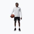 Pánske tričko longsleeve Nike Jordan Sport Essentials Dri-Fit white 2