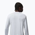 Pánske tričko longsleeve  Jordan Sport Essentials Dri-Fit white 4