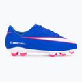 Detské kopačky Nike Mercurial Vapor 16 Club FG/MG racer blue/white 2