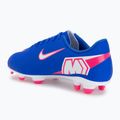Detské kopačky Nike Mercurial Vapor 16 Club FG/MG racer blue/white 3