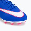 Detské kopačky Nike Mercurial Vapor 16 Club FG/MG racer blue/white 7
