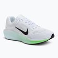 Pánske bežecké topánky Nike Winflo 11 white/glacier blue/green strike/black