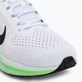 Pánske bežecké topánky Nike Winflo 11 white/glacier blue/green strike/black 7