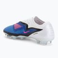 Pánske futbalové kopačky Nike Phantom 6 Low Elite FG racer blue/white/pink blast 3