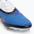 Pánske futbalové kopačky Nike Phantom 6 Low Elite FG racer blue/white/pink blast 7