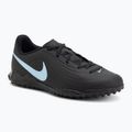 Detské futbalové kopačky Nike Tiempo Maestro Club Jr TF black/ice