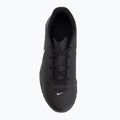 Detské futbalové kopačky Nike Tiempo Maestro Club Jr TF black/ice 5
