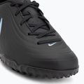 Detské futbalové kopačky Nike Tiempo Maestro Club Jr TF black/ice 7