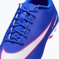 Pánske futbalové kopačky Nike Mercurial Vapor 16 Club FG/MG racer blue/white 8