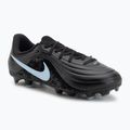 Detské futbalové kopačky Nike Tiempo Maestro Academy Jr FG/MG black/ice blue