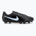 Detské futbalové kopačky Nike Tiempo Maestro Academy Jr FG/MG black/ice blue 2