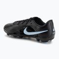 Detské futbalové kopačky Nike Tiempo Maestro Academy Jr FG/MG black/ice blue 3
