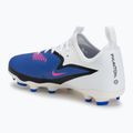 Detské kopačky Nike Phantom 6 Low Academy FG/MG Jr racer blue/white/pink blast 3