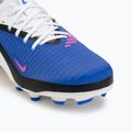 Detské kopačky Nike Phantom 6 Low Academy FG/MG Jr racer blue/white/pink blast 7