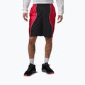 Pánske basketbalové šortky Nike Jordan Sport black/white/gym red