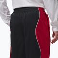 Pánske basketbalové šortky Nike Jordan Sport black/white/gym red 3