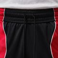 Pánske basketbalové šortky Nike Jordan Sport black/white/gym red 5