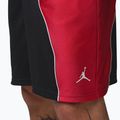Pánske basketbalové šortky Nike Jordan Sport black/white/gym red 7
