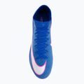 Pánske kopačky Nike Mercurial Superfly 10 Elite FG racer blue/white 5