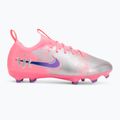 Detské kopačky Nike Zoom Vapor 16 Academy Vini Jr FG/MG sunset pulse/old royal 2