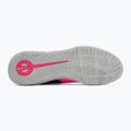 Pánske futbalové kopačky Nike Tiempo Maestro Club IC white/racer blue/pink blast/black 4