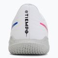 Pánske futbalové kopačky Nike Tiempo Maestro Club IC white/racer blue/pink blast/black 6