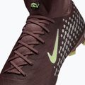 Pánske kopačky Nike Zoom Superfly 10 Pro Kylian Mbappe FG plum eclipse/metallic silver 4