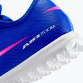 Detské futbalové kopačky Nike Mercurial Vapor 16 Academy TF racer blue/white 9
