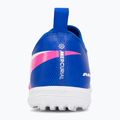 Detské futbalové kopačky Nike Mercurial Vapor 16 Academy TF racer blue/white 6