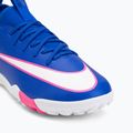 Detské futbalové kopačky Nike Mercurial Vapor 16 Academy TF racer blue/white 7