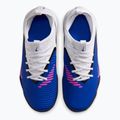 Detské kopačky Nike Jr. Phantom 6 Low Academy TF racer blue/white/pink blast 8