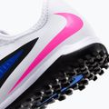 Detské kopačky Nike Jr. Phantom 6 Low Academy TF racer blue/white/pink blast 10