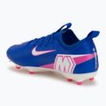 Detské kopačky Nike Mercurial Vapor 16 Academy FG/MG racer blue/white 3