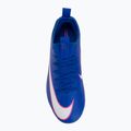 Detské kopačky Nike Mercurial Vapor 16 Academy FG/MG racer blue/white 5