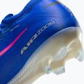 Pánske futbalové kopačky Nike Mercurial Vapor 16 Elite FG racer blue/white 9