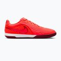 Pánske futbalové kopačky Nike Tiempo Reactgato IC bright crimson/team red