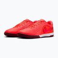 Pánske futbalové kopačky Nike Tiempo Reactgato IC bright crimson/team red 3