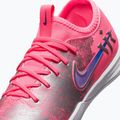 Detské futbalové kopačky Nike Zoom Vapor 16 Academy Vini Jr IC sunset pulse/old royal 4