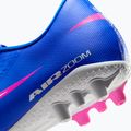 Pánske kopačky Nike Mercurial Vapor 16 Pro AG-Pro racer blue/white 11