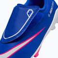Detské kopačky Nike Mercurial Vapor 16 Club FG/MG racer blue/white 8
