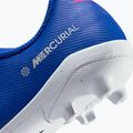 Detské kopačky Nike Mercurial Vapor 16 Club FG/MG racer blue/white 10