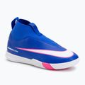 Detské kopačky Nike Mercurial Superfly 10 Academy IC racer blue/white